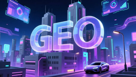 桑日县GEO 优化行业动态：主流搜索平台地域收录规则更新综述