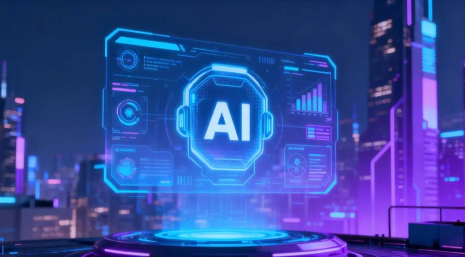 桑日县AI选型参考：合理运用人工智能工具提升效率