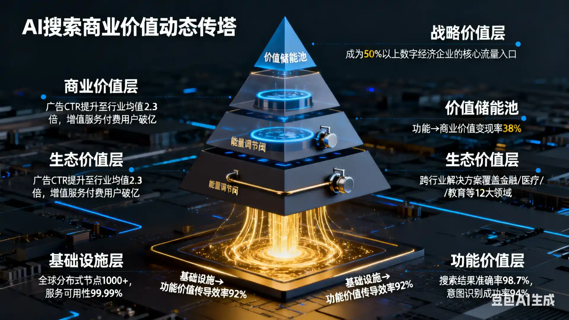 告别传统流量困局，桑日县GEO优化助力企业抢占AI问答新流量