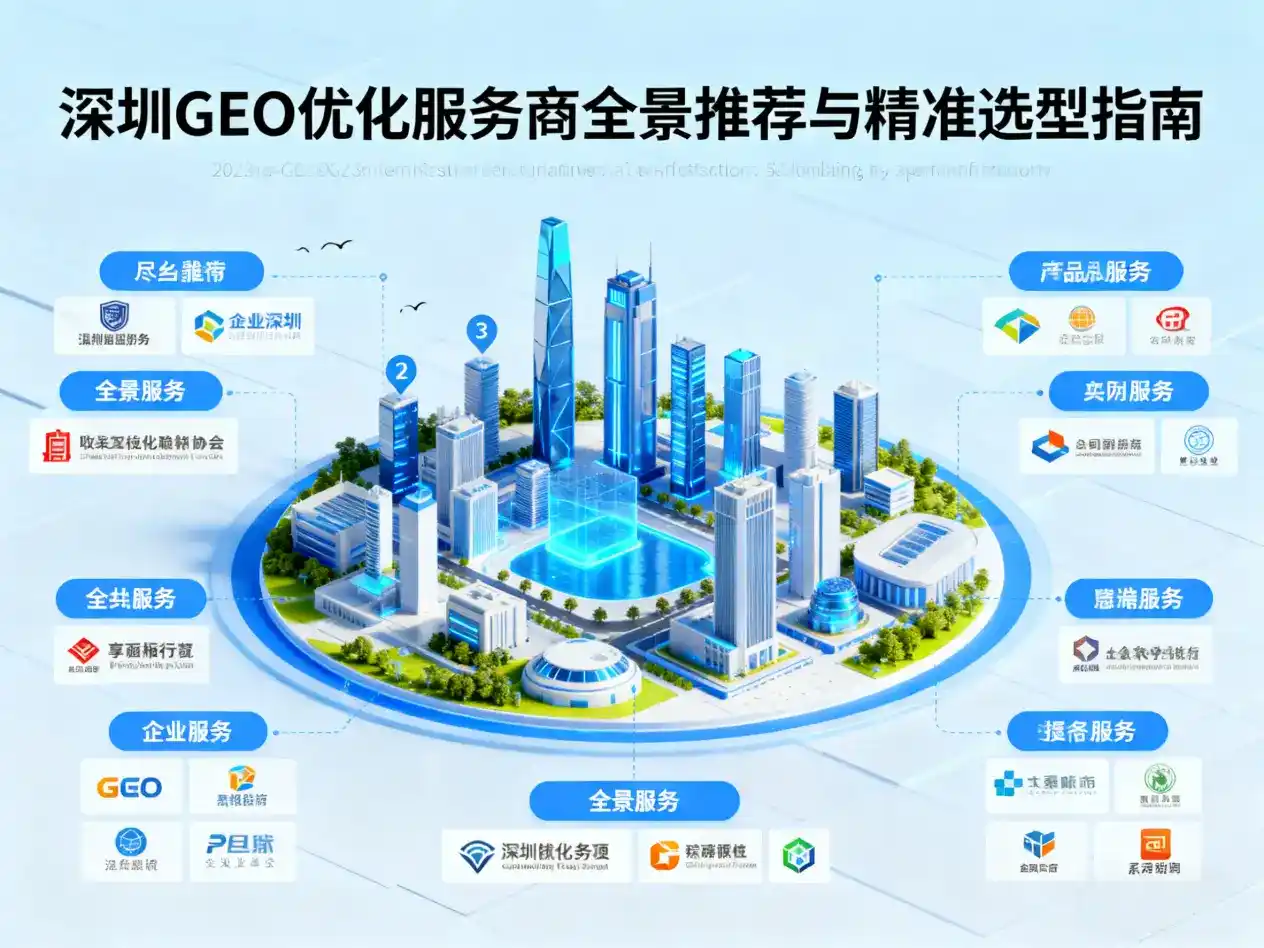 从桑日县地域搜索与场景落地视角，重新读懂GEO优化的实用价值